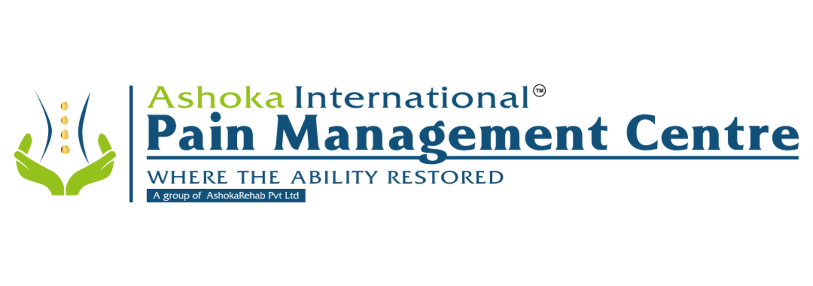 pain management logo